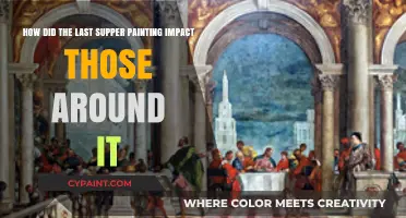 The Last Supper's Enduring Influence on Art, Faith, and Culture