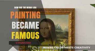 The Mona Lisa: Mystery Behind Her Smile
