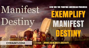 Manifest Destiny: American Progress Painting Explained