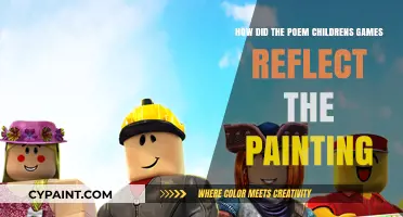 Exploring the Depths of "Children's Games