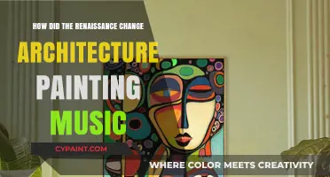 Renaissance Transformed: Art, Architecture, and Music Evolved
