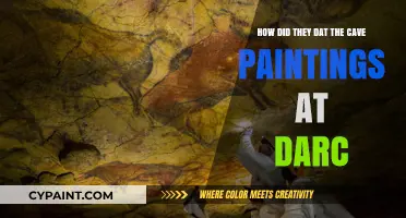 Dating Ancient Cave Paintings: The Science Behind Darc Art