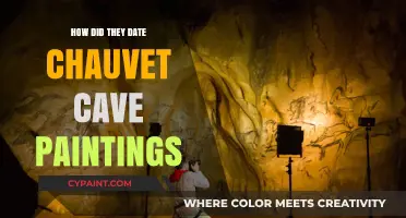Unveiling Time: The Dating Techniques Behind Chauvet Cave Paintings
