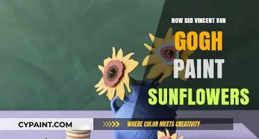 Unveiling Van Gogh's Sunflower Mastery: Techniques and Inspiration Explored