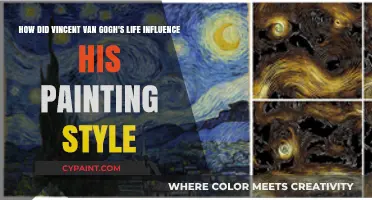 Van Gogh's Turbulent Life: Shaping His Iconic Artistic Expression