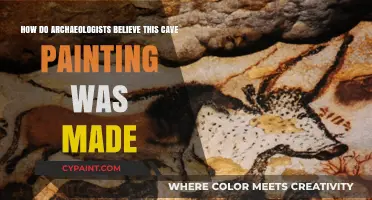 Ancient Art: Unraveling the Mystery of Cave Paintings
