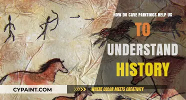 Unveiling History: Cave Paintings' Ancient Secrets