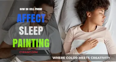 Cell Phones and Sleep: Impact on Restorative Patterns and Health