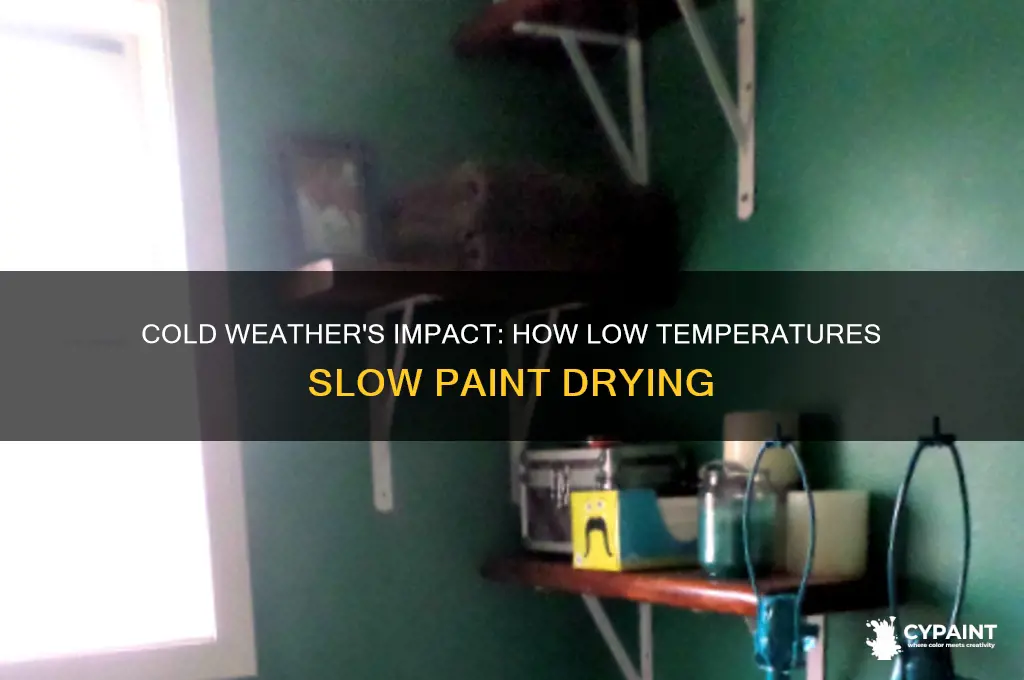 how do cold temps affect paint dryimg
