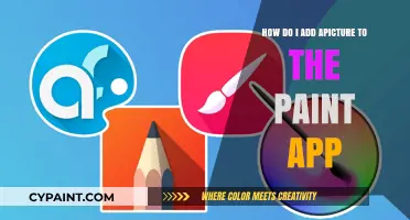 Easy Steps to Insert Photos in Paint