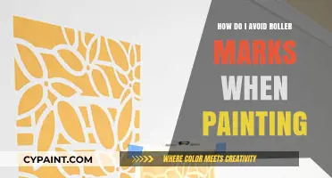 Avoid Roller Marks: Tips for a Smooth Paint Finish