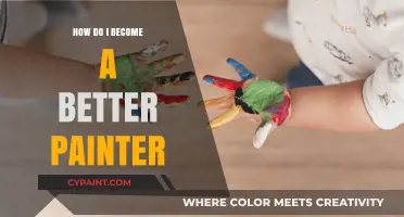 Mastering the Art: Essential Tips to Enhance Your Painting Skills