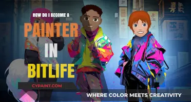Unleash Your Inner Artist: BitLife Painter Guide