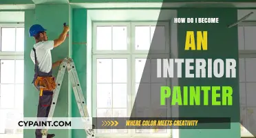 Master Interior Painting: Steps to Launch Your Career as a Painter