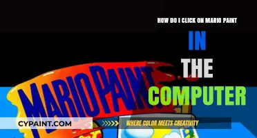 Mastering Mario Paint: A Step-by-Step Guide to Launching on PC
