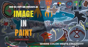 Duplicate Images Easily: A Quick Guide to Copying in Paint