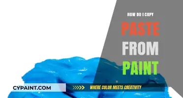 Mastering Copy-Paste in Paint: A Quick and Easy Guide