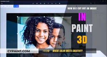 Master Image Cropping in Paint 3D: A Step-by-Step Guide