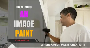 Mastering Image Darkening: Techniques to Enhance Your Paint Creations