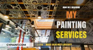 Expert Painting Services: How to Describe Your Craft and Attract Clients