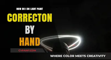 Mastering Manual Light Correction in Photography