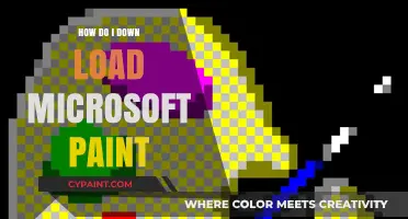Download Microsoft Paint: Easy Steps to Install on Your Device
