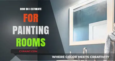 Mastering Room Painting Estimates: A Step-by-Step Guide for Accurate Pricing