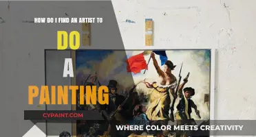 Discovering the Perfect Artist: A Guide to Commissioning Your Dream Painting