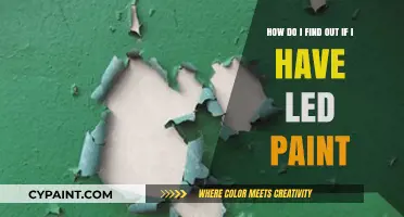 Identifying Lead Paint: A Step-by-Step Guide for Homeowners
