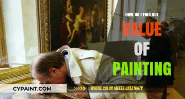 Authenticating Art: How to Value Your Painting
