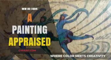 How to Get an Accurate Appraisal for Your Painting: A Guide
