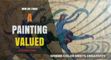 How to Accurately Value Your Painting: Expert Tips and Methods