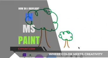 Mastering MS Paint: Easy Steps to Highlight Like a Pro