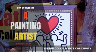 Unveiling the Artist: Essential Tips to Identify a Painting's Creator