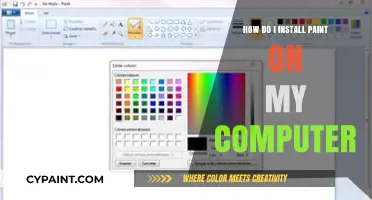 Easy Guide: Install MS Paint on Your PC