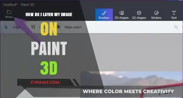Mastering Layering Techniques in Paint 3D: A Step-by-Step Guide