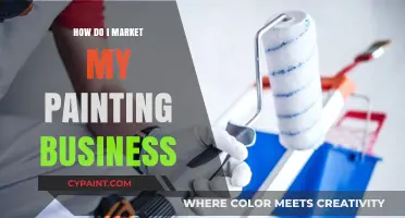 Effective Strategies to Market Your Painting Business and Boost Sales