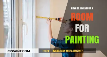 Measuring a Room for Painting: A Step-by-Step Guide