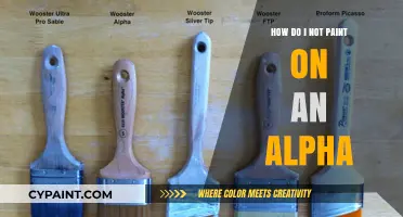 Avoiding Alpha: Tips for Painting Without the Alpha Channel