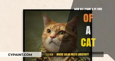 Mastering Cat Portraits: Step-by-Step Guide to Painting Your Feline Friend