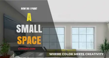 Maximize Your Mini Space: Painting Tips for Cozy Rooms