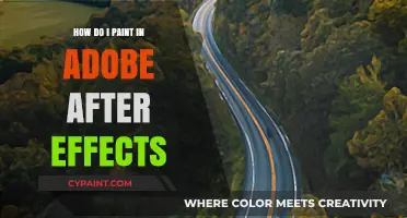 Mastering Painting Techniques in Adobe After Effects