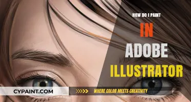 Mastering Digital Art: How to Paint in Adobe Illustrator