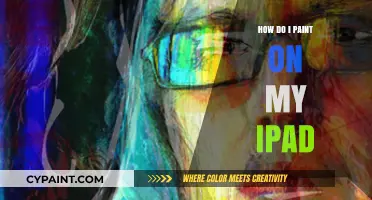 Master iPad Painting: Tips, Tools, and Techniques for Digital Art