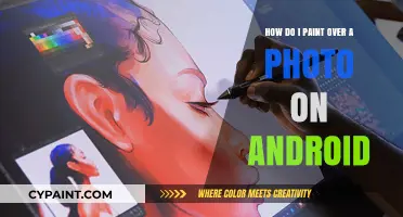 Android Photo Editing: Paint Over Your Photos Like a Pro