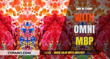 Mastering Omni MBP: A Beginner's Guide to Digital Painting Techniques