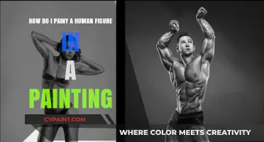 Mastering Human Figure Painting: Essential Techniques for Realistic Artistry