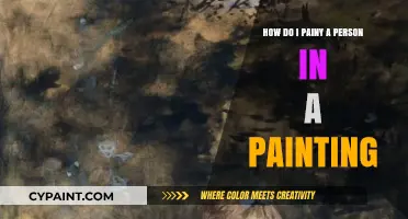 Mastering the Art of Painting People