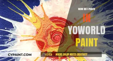 Mastering YoWorld Paint: Easy Steps to Paste Like a Pro