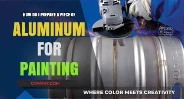 Preparing Aluminum for Painting: Essential Steps for a Smooth Finish